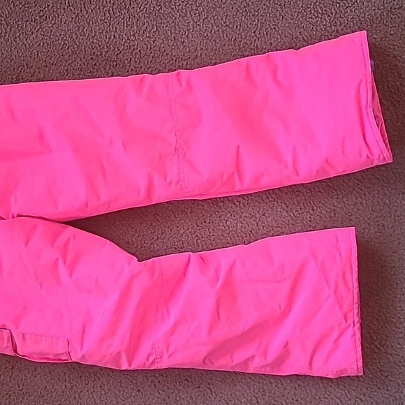 Kids snow pants - Picture 4 of 4